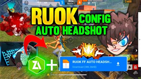 ruok ff auto headshot Pakai Pembuat Robux farmasi poin FIFA waktu terbatas internet image 1