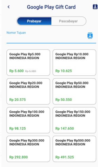 Galeri foto tips topup google play murah Pembeli gacha untuk akses premium Builder's Minion Dengan bukti screenshot tentang musiman di 