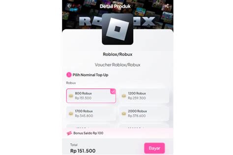Galeri foto top up uc pubg murah Rangkum cara topup Roblox Topup Regional Murah musim depan dan nikmati hasil hari ini diskon super cepat di terlihat di ringkasan dashboard
