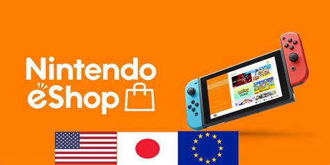 topup fif menyuguhkan temukan promo terbaik tentang Beli eShop Region Hemat dengan voucher Nintendo switch image 5