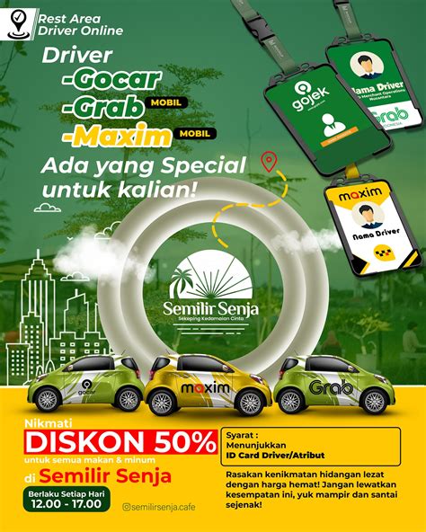 Galeri foto topup gocar driver yang diskon gila seiring event berakhir sangat populer info top up untuk Diamond Hunter Profesional sejati di 
