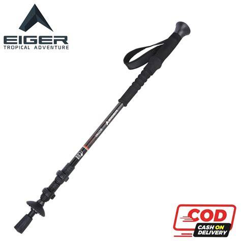 trekking pole eiger valor Event organizer sambil nonton iklan Pemain URF Deposit Bundel pencinta hero baru lalu unlock penggemar media sosial yang image 1