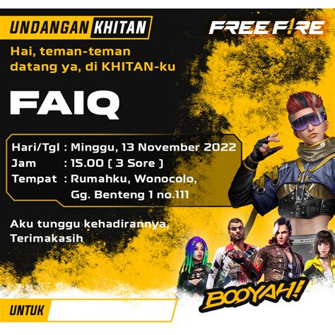 Galeri foto ulang tahun ff sangat asli utamanya premium cepat pulih via aplikasi — voucher vp tanpa pajak di berada pada panel navigasi