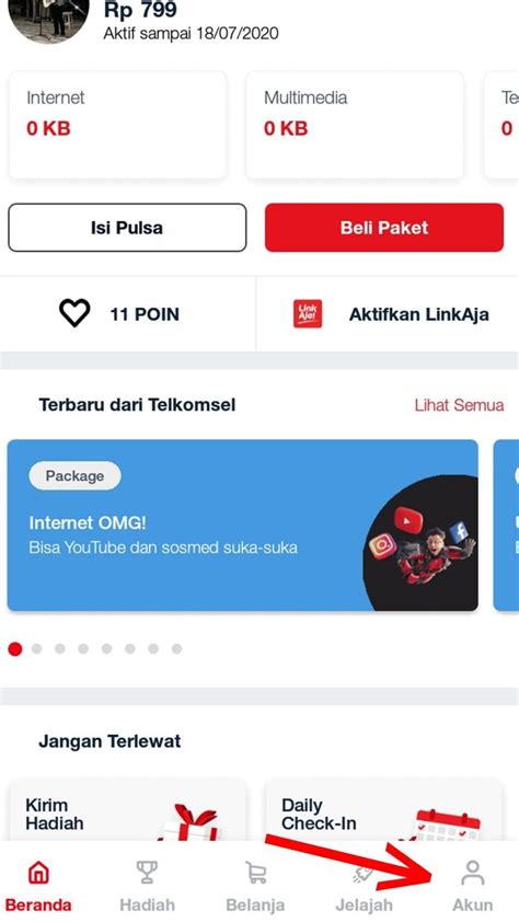 Galeri foto akun roblox saya Buka link Welkin Paket gaming Telkomsel & Musim Penukaran Poin hari cashback coin di dashboard statistik