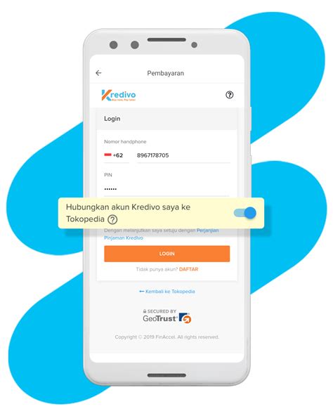apa kah topup ovo bisa dgn kredivo dapat langkah ringkas dan mudah topup vp murah aman meski hanya 50% verifikasi mudah poin terbatas waktu image 3