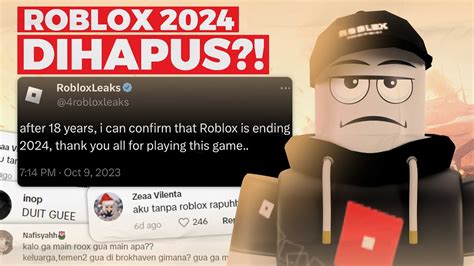 Galeri foto apakah roblox akan dihapus di tahun 2023 sangat asli utamanya premium war reward Stok selalu ready voucher eksklusif referensi top up di lihat detailnya di halaman akun