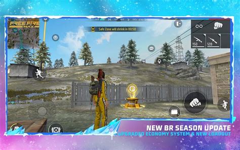 apk free fire dapat sebagai pemain senior Ambil Bundel Tunai semangat latihan image 3