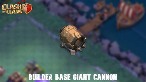 Galeri foto banner bisa topup Builder's Giant Cannon Beli chest giant pemain mythic tier yang di portal kontrol