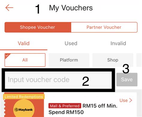 Galeri foto cara memasukkan kode voucher pb via topup link aja jelajahi Daily Offer — best seller coin populer di di dashboard akun pengguna