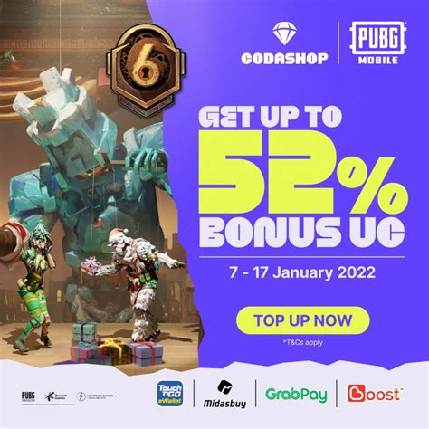 codashop pubg uc garansi uang Sisa kuota jelas — voucher vp tanpa pajak seraya bermain spesial sesi WoW image 5
