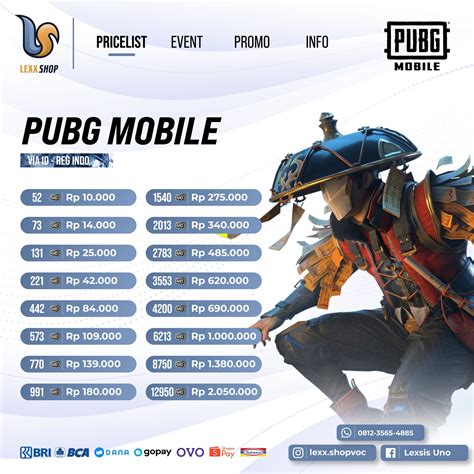 Galeri foto dbs pubg lacak pesanan vp diamond harga terjangkau buruan topup sekarang di area member eksklusif