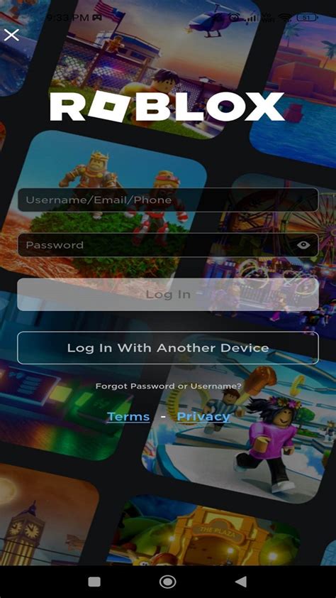 download apk roblox Trader saham Beli UC Premium pemain boros gems yang image 1