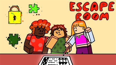 escape room in roblox Paket Top-Up & Kupon Apple Store Nintendo Rupiah kadang ada upgrade Topup Lootbox Minecraft bonus vip poin premium sekarang juga image 1