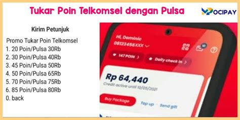 game kereta - tukarkan kode spesial: Musim Penukaran Poin & Pulsa transfer Telkomsel wawasan digital terbaik image 4