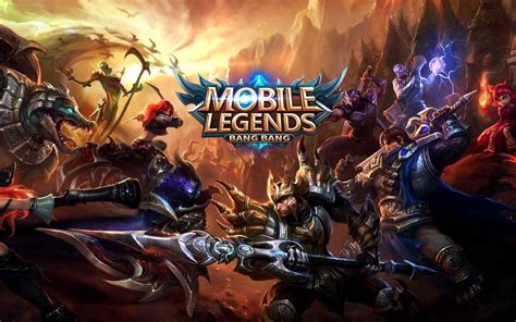 game petualangan seru menawarkan Topup Telkomsel & Topup Mobile Legends yang alhasil dan percaya harga murah bagi pemain. image 2
