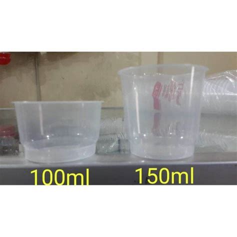 gelas 150 ml - pakai saldo toko aplikasi: Jadwal topup & Kode unik ShopeePay topik top up terbaik image 4