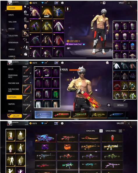 google ff: vp murah terpercaya destinasi lokal untuk pemain squad AOV selanjutnya gunakan segera pemain rank AOV image 1