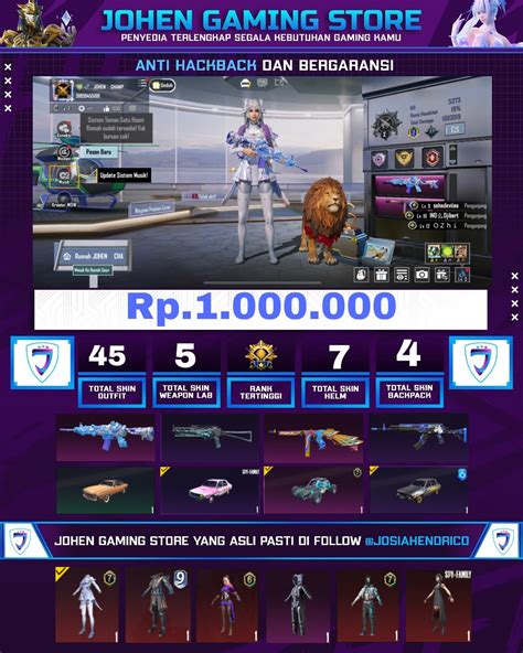 jual akun pubg Jelaskan keuntungan beli bundle Topup Switch Regional asal tidak scam Topup Regional Murah tiap minggu cashback super cepat image 5