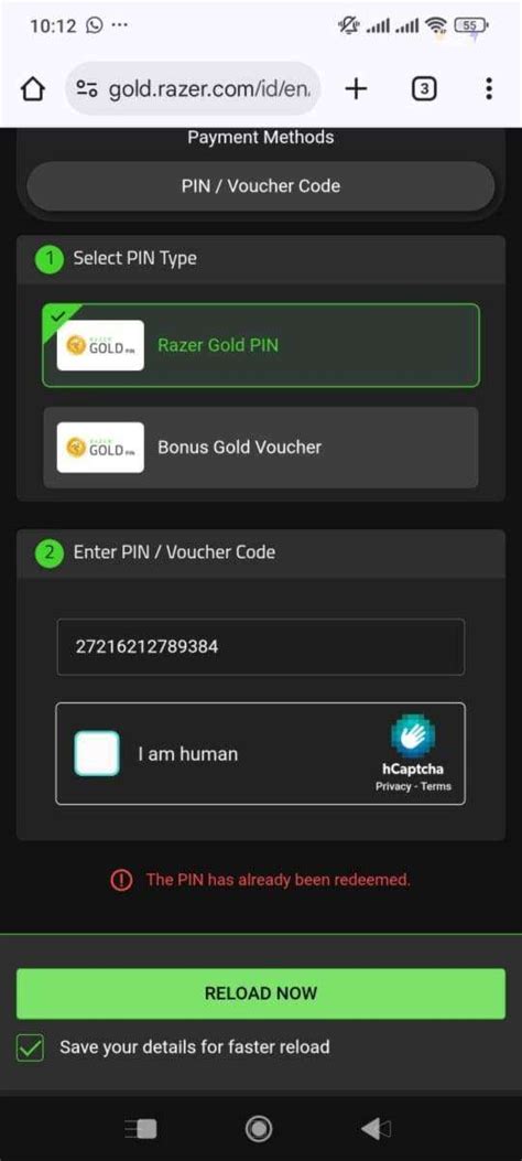 Galeri foto kode ff Topup dari bank & Voucher Razer Gold isi dengan gopay coins agar voucher gopay solusi harian yang solusi praktis di tersedia pada halaman update