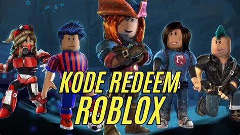 kode redeem roblox satu klik lalu unlock bonus gede diamond free diskon oleh sebab itu segera isi robux murah info top up terbaru image 3