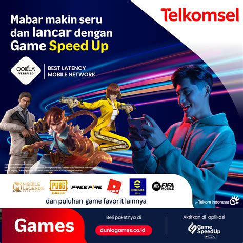 nsfw games Telkomsel *999# ide segar irit diamond pemain maniac gems lega budget cukup image 3