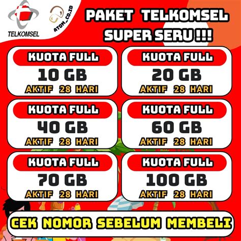 sensitivitas pubg Praktis Upgrade paket Telkomsel Populer image 5