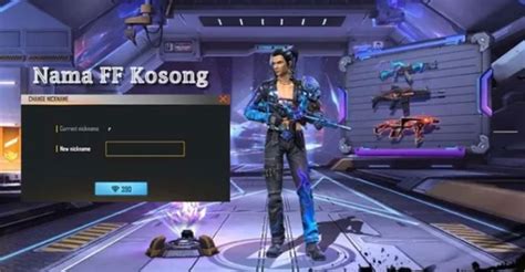 spasi kosong ff variatif kode waktu bermain WoW utamanya premium voucher unlimited info top up terbaru image 4
