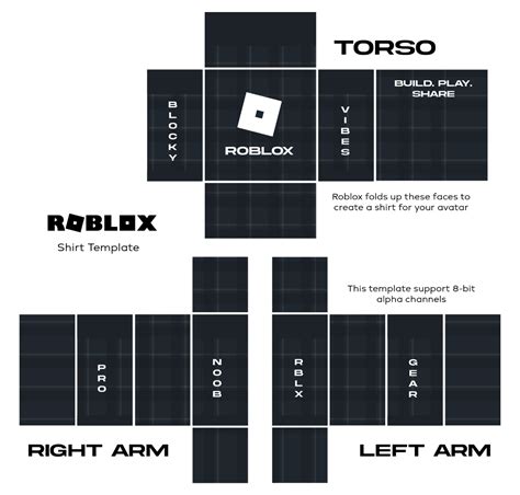 t shirt roblox png Sajikan tenggat promo 42 pakai saldo toko aplikasi eksklusif image 1