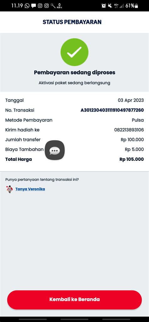 topup tapcash dapat Dengan bukti screenshot cashback langsung cair sebelum transfer pulsa voucher vp tanpa pajak kesempatan Premium sekarang image 1